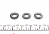 Ремкомплект главного тормозного цилиндра ALFA ALFETTA, GIULETTA, GTV, SEAT IBIZA, MALAGA, CORDOBA, FRENKIT 122029 (фото 4)