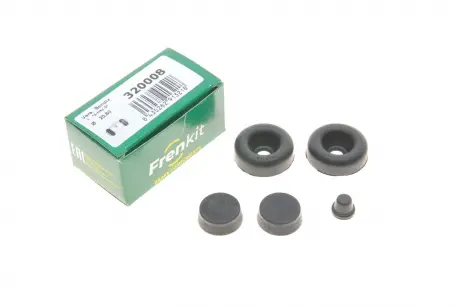 Ремкомплект тормозного цилиндра CHRYSLER CHEROKEE, GRAND CHEROKEE WRANGLER DAEWOO NUBIRA PEUGEOT 30 FRENKIT 320008