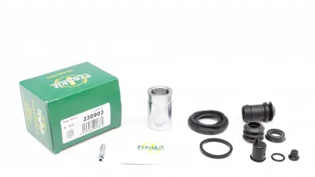 Ремкомплект тормозного суппорта DAIHATSU APPLAUSE FORD PROBE MAZDA 323, 626, MX6, XEDOS SUZUKI BALEN FRENKIT 230902