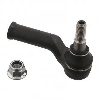 Наконечник рулевой тяги FORD / LANDROVER / VOLVO Galaxy / Mondeo / S-Max / Freelander II / S60 / V70 / XC60 / XC70 "F FEBI 30724
