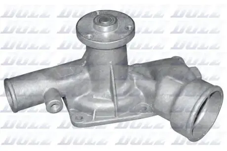 Водяний насос OPEL CORSA A TR (91_, 92_, 96_, 97_) CORSA A Хетчбек (93_, 94_, 98_, 99_) KADETT D (31 DOLZ O104