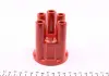 Кришка розподільніка запалювання OPEL AstraF / CorsaAB / Frontera / KadettE / OmegaA / VectraA "1,2-2,4" 84-05 BREMI 6014 (фото 3)