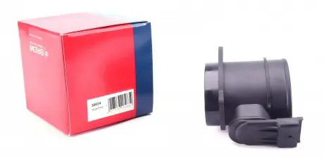 Расходомер воздуха CITROEN / FIAT / MINI / PEUGEOT / FORD / MAZDA / VOLVO Berlingo / C2-5 / Jumpy / Xsara / Scudo / Focus / BREMI 30034