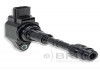 Котушка запалювання INFINITI / NISSAN FX45 / M45 / QX56 / Armada / NV2500 / NV3500 / Pathfinder / Titan "4,5-5,6" 03 BREMI 20658 (фото 1)