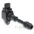 Катушка зажигания INFINITI / NISSAN FX45 / M45 / QX56 / Armada / NV2500 / NV3500 / Pathfinder / Titan &quot;4,5-5,6&quot; 03 BREMI 20658 (фото 1)
