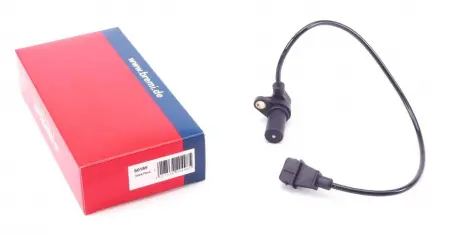 Датчик количества оборотов OPEL / SAAB AstraG / FronteraB / OmegaB / VectraB / ZafiraA / 9-3 / 9-5 "2,0-2,2DTI" 96- BREMI 60185
