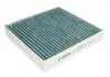 Фильтр салона с актив. углем + DACIA / RENAULT Clio / Captur / Logan / MCV / Sandero \ &#039;\&#039; 0.9-1.5 \ &#039;\&#039; 12-18 BOSCH 0986628540 (фото 2)