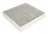 Фильтр салона с актив. углем + DACIA / RENAULT Clio / Captur / Logan / MCV / Sandero \ &#039;\&#039; 0.9-1.5 \ &#039;\&#039; 12-18 BOSCH 0986628540 (фото 3)