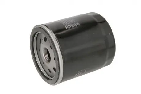 Масляный фильтр FORD / JAGUAR / LAND ROVER / VOLVO Discovery / EcoSport / Fiesta; Focus / Freelander / Kuga / Mondeo BOSCH F026407225