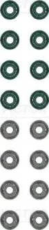 Сальник клапана, комплект Hyundai i20 1,2-1,6 2008-, i30 1,4-1,6 2007-2012, 1,6GDI 2012-, Kia Ceed, VICTOR REINZ 12-54071-01