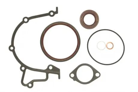 Комплект прокладок блок-картер двигуна CHEVROLET / DAEWOO / OPEL Nubira, Frontera, Lacetti, Vectra 1,8-2,2 VICTOR REINZ 08-31965-02