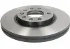Диск тормозной LOTUS - OPEL - SAAB - VAUXHALL Elise / Calibra / Speedster / Vectra / 9-3 / 9-5 / 900 / Speedster DF2778S