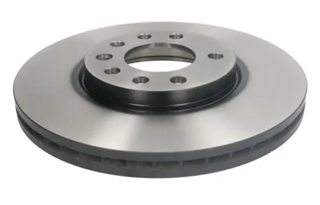 Диск тормозной LOTUS - OPEL - SAAB - VAUXHALL Elise / Calibra / Speedster / Vectra / 9-3 / 9-5 / 900 / Speedster TRW DF2778S