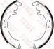 Тормозные колодки барабанные DAIHATSU - TOYOTA Charmant / Carina / Celica / Chaser / Corolla / Corolla Coupe / C GS8047