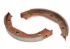 Тормозные колодки барабанные ALPINA (BMW) - BMW B10 / 130i / 320d / 325i / 325i Touring / 330d / 330d Coupe / 330d TRW GS8656 (фото 2)