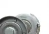 Натяжитель ремня AUDI / SEAT / SKODA / VW A3 / Leon / Fabia / Octavia / Superb / Golf / Passat / Touran &quot;1,2 / 1,6L&quot; 02 &gt;&gt; SKF VKM31047 (фото 2)