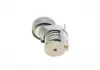 Натяжитель ремня AUDI / SEAT / SKODA / VW A3 / Leon / Fabia / Octavia / Superb / Golf / Passat / Touran &quot;1,2 / 1,6L&quot; 02 &gt;&gt; SKF VKM31047 (фото 6)