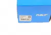 Натяжитель ремня AUDI / SEAT / SKODA / VW A3 / Leon / Fabia / Octavia / Superb / Golf / Passat / Touran &quot;1,2 / 1,6L&quot; 02 &gt;&gt; SKF VKM31047 (фото 9)