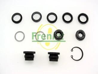 Ремкомплект главного тормозного цилиндра MERCEDES MB SERIES 100 (MB, MBN, MBN D) NISSAN EBRO F-260, FRENKIT 125007