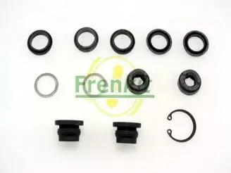 Ремкомплект главного тормозного цилиндра MERCEDES MB SERIES 100 (MB, MBN, MBN D) NISSAN EBRO F-260, FRENKIT 125007