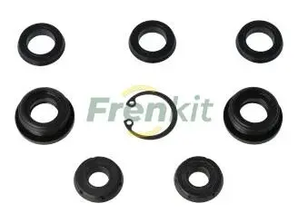 Ремкомплект главного тормозного цилиндра HYUNDAI COUPE, S COUPE, LANTRA, ELANTRA, PONY NISSAN 200 SX, FRENKIT 122021