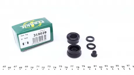 Ремкомплект тормозного цилиндра AUDI 80, 90 SKODA FABIA VW CADDY, GOLF, JETTA, POLO, VENTO PASSAT, FRENKIT 319029