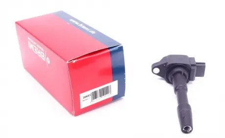 Котушка запалювання MB / SMART / NISSAN / RENAULT / DACIA Citan / For2 / For4 / Quashqai / Logan / Duster / Clio / Megane BREMI 20653