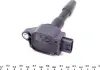 Котушка запалювання MB / SMART / NISSAN / RENAULT / DACIA Citan / For2 / For4 / Quashqai / Logan / Duster / Clio / Megane BREMI 20653 (фото 7)