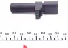 Датчик количества оборотов MB C (W202, S202, CL203) / CLK (A209) / E (W210, S210) / G / SL / Sprinter &quot;1,8-5,5&quot; 93 &gt;&gt; BREMI 60270 (фото 3)