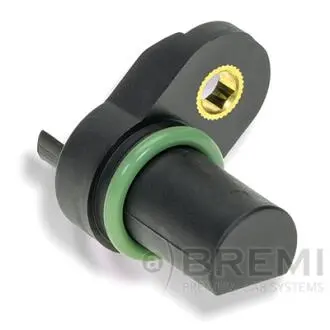 Датчик кількості оборотів BMW 5 (E60,61, F10, F07) / 6 (E63,64) / 6 (F13) / 7 (E65-67, F01-04) / X5 "4,0-6,0" 05> > BREMI 60307