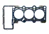 Прокладка головки блока цилиндров AUDI / PORSHE / VW A4, Q7, Q5, A8, Touareg, Panamera, Cayenne 3,0 TFSI 08- 61-37015-00