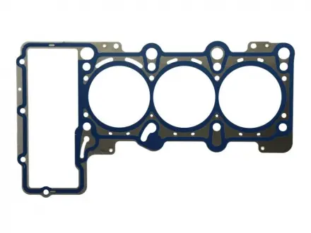 Прокладка головки блока цилиндров AUDI / PORSHE / VW A4, Q7, Q5, A8, Touareg, Panamera, Cayenne 3,0 TFSI 08- VICTOR REINZ 61-37015-00