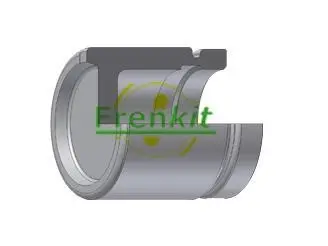 Поршень тормозного суппорта ALFA ROMEO SPRINT, 33, DAEWOO LANOS, OPEL ASTRA, MAZDA 121, PEUGEOT 205,306 FRENKIT P485101