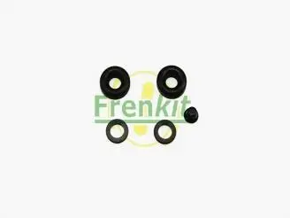 АКЦИЯ !!! Ремкомплект тормозного цилиндра FIAT RITMO, NUOVA RITMO SEAT IBIZA, MALAGA, RITMO, RONDA FRENKIT 317003