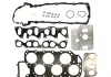 Комплект прокладок головки блоку ціліндрів FORD / MB / VW GalaXy, V280, Golf, Passat, Sharan 2,8-2,9 91-00 ELRING 917.966 (фото 1)
