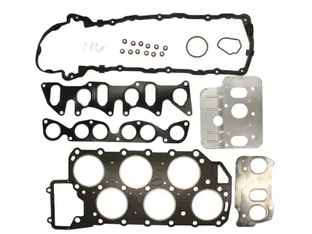 Комплект прокладок головки блоку ціліндрів FORD / MB / VW GalaXy, V280, Golf, Passat, Sharan 2,8-2,9 91-00 ELRING 917.966