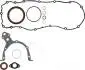 Комплект прокладок блок картер-двигателя OPEL Astra F, G, Corsa A, B, Kadett E, Vectra A, B 1,4-1,6 89-03 08-31226-01