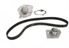 Комплект ГРМ с водяным насосом NISSAN / OPEL / RENAULT Primastar / Movano / Masterr / Laguna &quot;1.9-2.0&quot; 95 &gt;&gt; SNR NTN KDP455470 (фото 2)