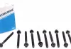Комплект болтов головки блока цилиндров CITROEN / PEUGEOT / FIAT Berlingo, Xsara, Ducato, Boxer, Expert, 14-32077-01
