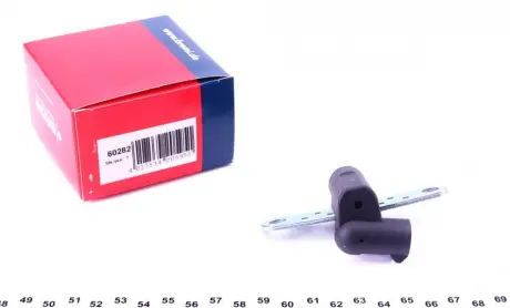 Датчик кількості оборотів DACIA / NISSAN / RENAULT / SUZUKI Logan / Almera / Kangoo / Megane "1,3-1,9D" 88 >> BREMI 60282
