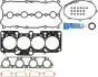 Комплект прокладок головки блока цилиндров SKODA / VW Octavia, Golf, Jetta, Passat, Touran 2,0FSI 04- 02-36030-02