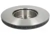 Диск тормозной (1 шт.) BMW - HARTGE 520i / 520i Touring / 525d / 525d Touring / 525i / 525i Touring / 530i TRW DF2556 (фото 2)