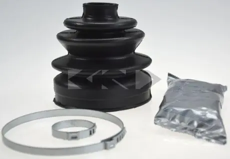 Пыльник ШРУС HONDA / HYUNDAI / KIA Civic / Elantra / Lantra / Matrix / SantaFe / Sonata / Joice "1,4-2,7" 94-10 SPIDAN 22346