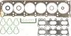 Комплект прокладок головки блока цилиндров MB / SSANGYONG E320, E280, C280, E320, S280 2,8-3,2 92-99 02-28975-02