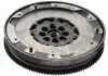 Двухмассовым маховик BMW 1 (E81,82,87,88) / 3 (E90,91,92,93) / 5 (E60,61) / X1 (E84) / X3 (E83) &quot;2,0D&quot; 03-15 SACHS 2294501192 (фото 2)