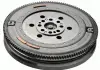 Двухмассовым маховик BMW 1 (E81,82,87,88) / 3 (E90,91,92,93) / 5 (E60,61) / X1 (E84) / X3 (E83) &quot;2,0D&quot; 03-15 SACHS 2294501192 (фото 4)