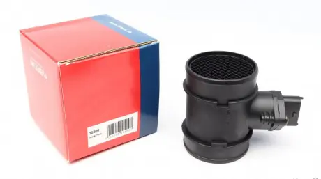 Расходомер воздуха ALFAROMEO / FIAT / LANCIA 145/146/156/166 / GTV / Bravo / Marea / Lybra "1,6-2,4" 94-06 BREMI 30200