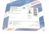 КМП бар.колодок CITROEN / MITSUBISHI / PEUGEOT C-Crosser / Grandis / Lancer / 4007 \ &#039;\&#039; 2,0-2,4 \ &#039;\&#039; 04-13 BOSCH 1987475326 (фото 12)