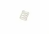 КМП бар.колодок CITROEN / MITSUBISHI / PEUGEOT C-Crosser / Grandis / Lancer / 4007 \ &#039;\&#039; 2,0-2,4 \ &#039;\&#039; 04-13 BOSCH 1987475326 (фото 7)