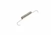 КМП бар.колодок CITROEN / MITSUBISHI / PEUGEOT C-Crosser / Grandis / Lancer / 4007 \ &#039;\&#039; 2,0-2,4 \ &#039;\&#039; 04-13 BOSCH 1987475326 (фото 8)